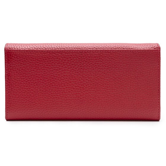 Lazarotti Bologna Leather Portfel Skórzany 19 cm