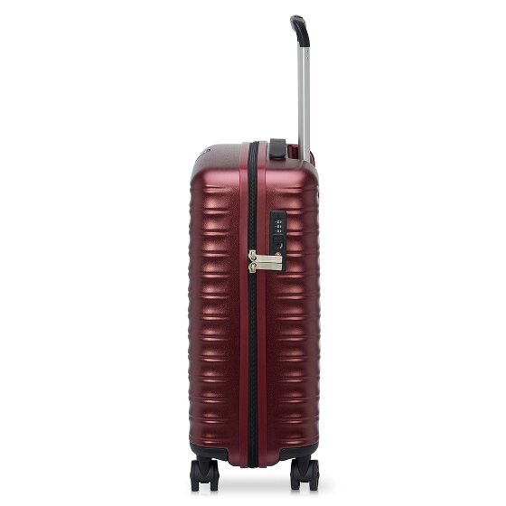 Roncato Wave 4 kółka Walizka kabinowy 45 cm