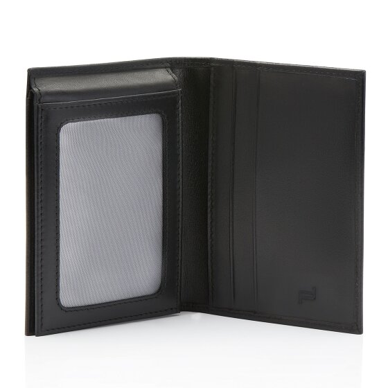 Porsche Design Classic Wallet RFID Leather 8 cm
