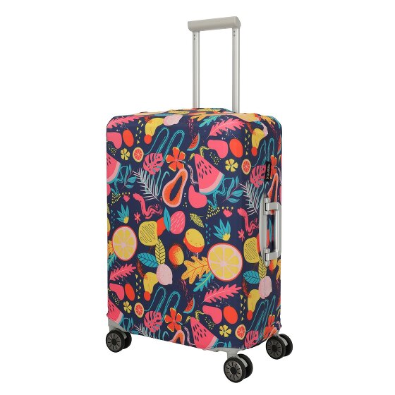 Travelite Accessoires Pokrowiec na walizkę 71 cm
