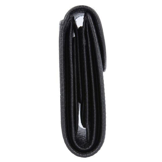 AIGNER Basics II Portfel skórzany 12 cm