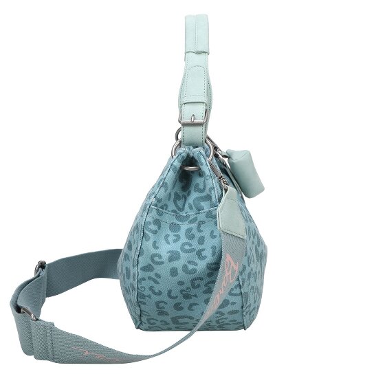 Fritzi aus Preußen Leo Silhouette Limited Barbie Bitzi 11 Torba 39.5 cm