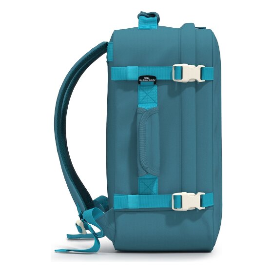 Cabin Zero Classic 124 Plecak 45 cm Komora na laptopa