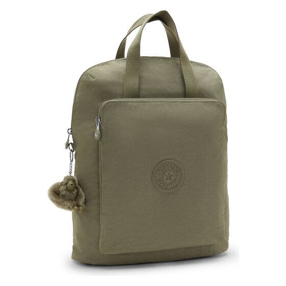 Kipling Basic Kazuki Plecak 40 cm Komora na laptopa
