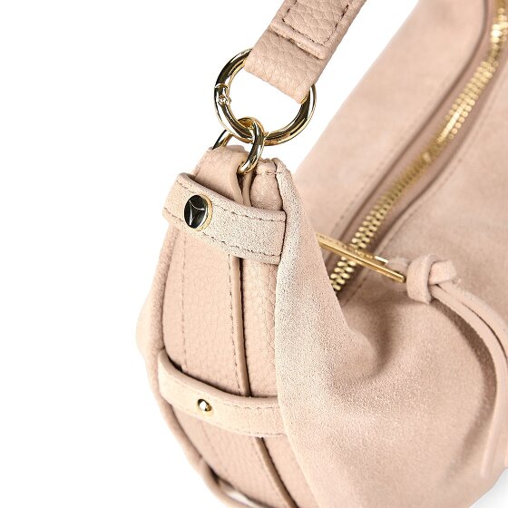 Hey Marly Lifetime Sister Suede Torba na ramię Skórzany 25 cm