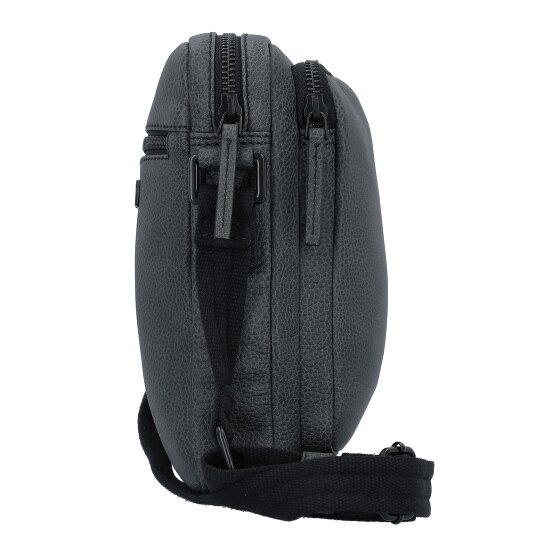 Picard Casual Torba na ramię Skórzany 18 cm