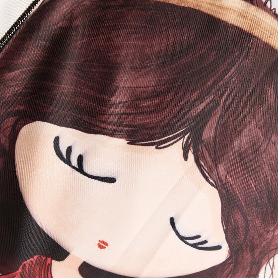 Anekke Eikon Plecak 43 cm Komora na laptopa