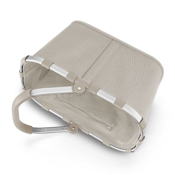 reisenthel Torba na zakupy Carrybag 48 cm