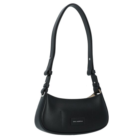 Karl Lagerfeld Circle Torba na ramię 25 cm
