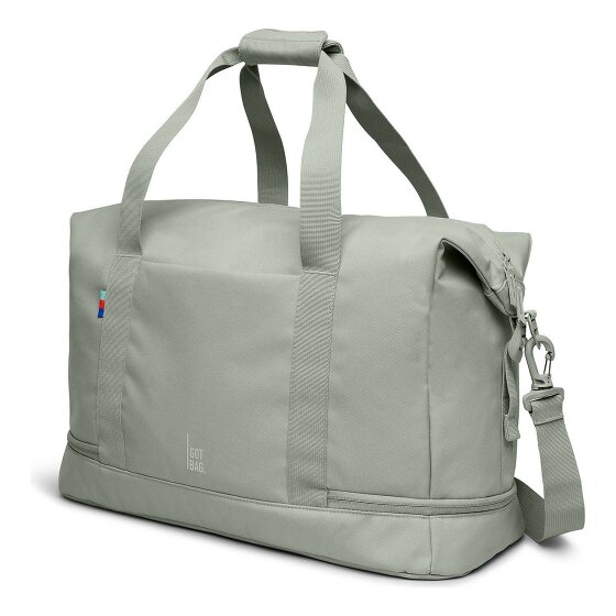 GOT BAG Weekend Bag Torba podróżna Weekender 50 cm