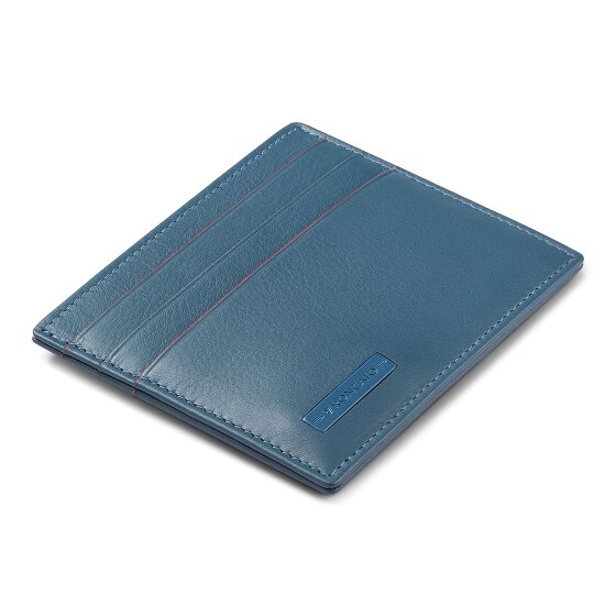 Roncato Detroit Etui na karty kredytowe Ochrona RFID Skórzany 10 cm