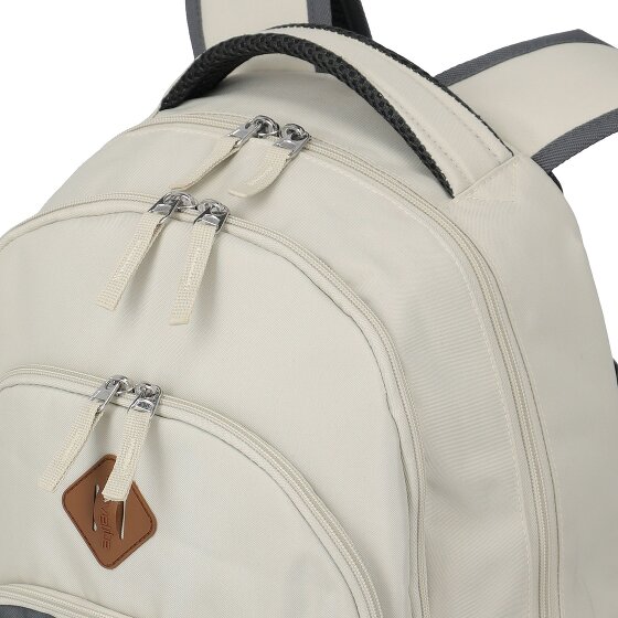 Travelite Basics Plecak 45 cm Komora na laptopa