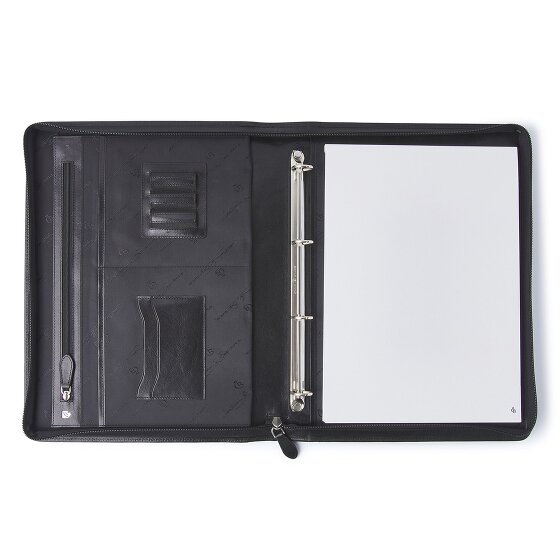 Castelijn & Beerens Etui skórzane 35,5 cm