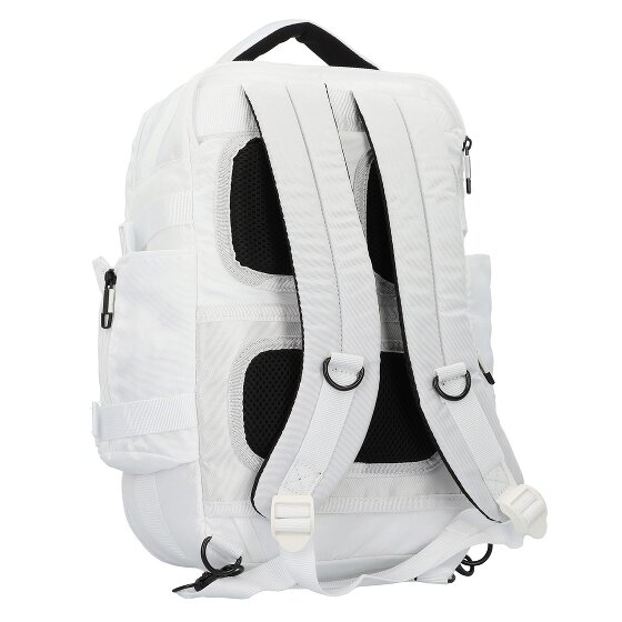 Polestream Plecak podróżny Strz by Berlin z przegrodą na laptopa 39 cm