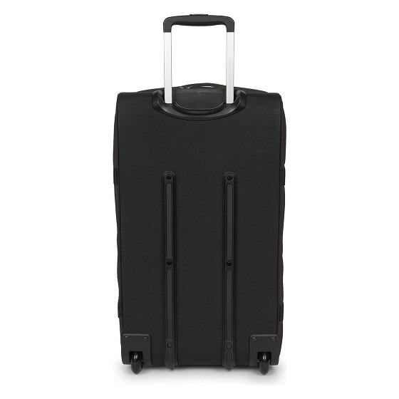 Eastpak Transit'R Plus 2 kółka Torba podróżna 80 cm