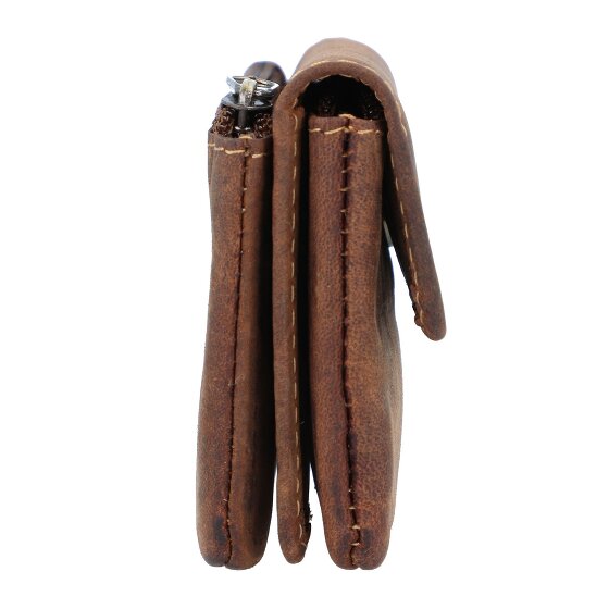 Greenburry Vintage Key Case Leather 12 cm