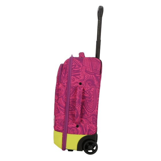 Herschel Heritage 2 kółka Walizka kabinowy 54 cm
