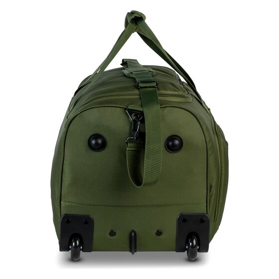 Worldpack 2 kółka Torba podróżna 68 cm
