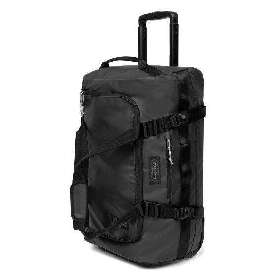 Eastpak 0 Duffle Pack 2 kółka Torba podróżna S 55 cm