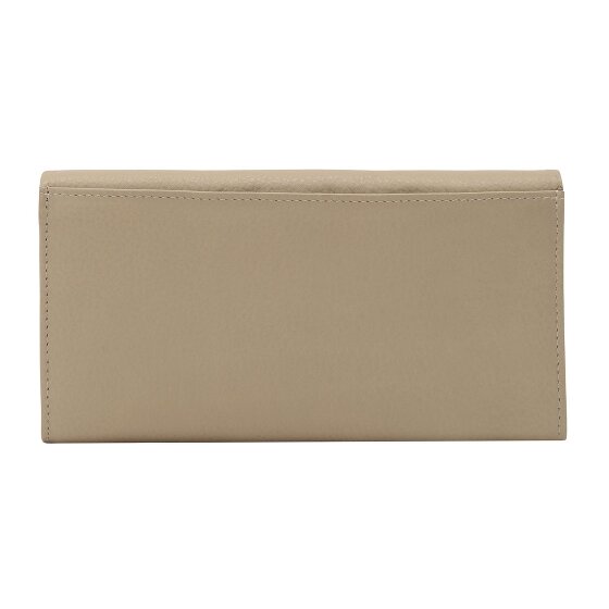 Voi 4Seasons Portfel Ochrona RFID Skórzany 19.5 cm