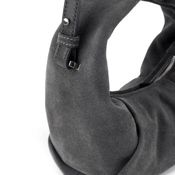 LES VISIONNAIRES Greta Mini Essential Torba Skóra 23 cm