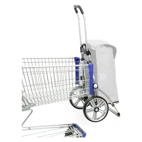 Andersen Shopper Royal Shopper Walizka na zakupy 65 cm