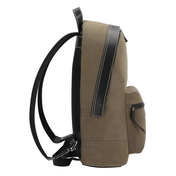 Tommy Hilfiger Th Prep Classic Plecak 45 cm Komora na laptopa