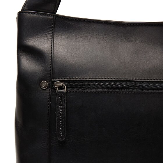 The Chesterfield Brand Asti Torba na ramię Skórzany 32 cm