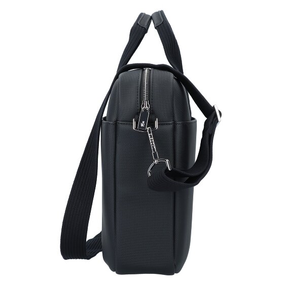 Lacoste Core Essentials Men S Classic Teczka 39 cm Komora na laptopa