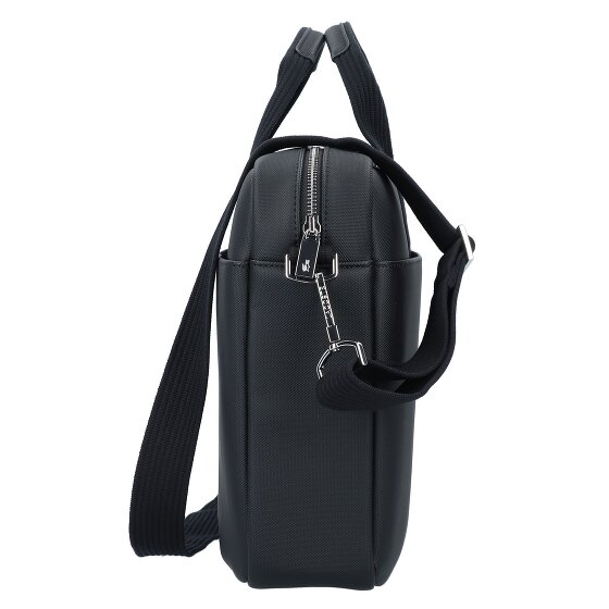 Lacoste Core Essentials Men S Classic Teczka 39 cm Komora na laptopa