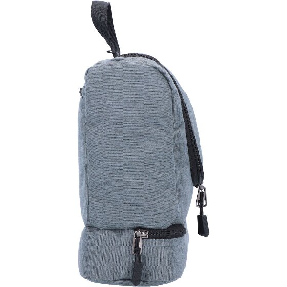 NITRO Travel Kit Kosmetyczka 25 cm