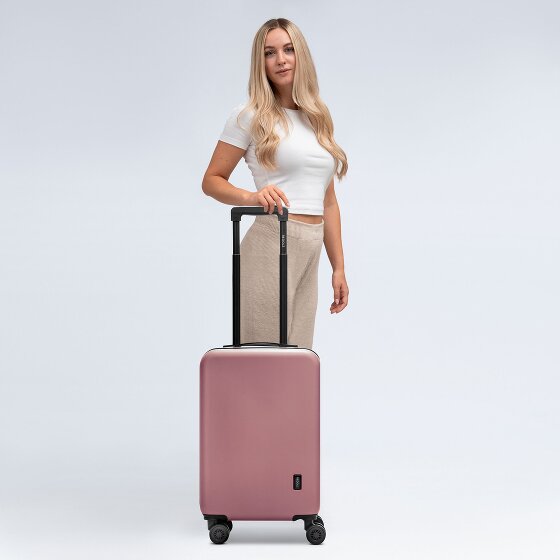 Redolz Essentials 09 CABIN 4 kółka Walizka kabinowy 55 cm