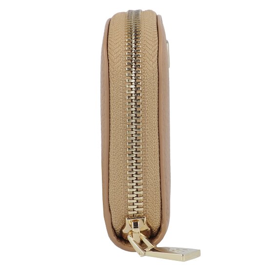 AIGNER Diadora Etui na karty kredytowe Ochrona RFID Skórzany 11 cm
