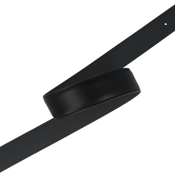 Boss Navya Pas Skórzany