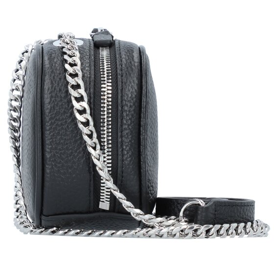 Lacoste Origin Croc Torba na ramię Skórzany 16 cm