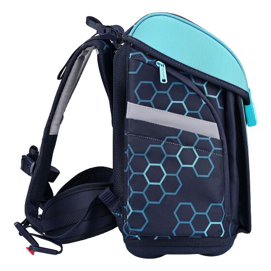 McNeill Primo Zestaw tornistra 8-części