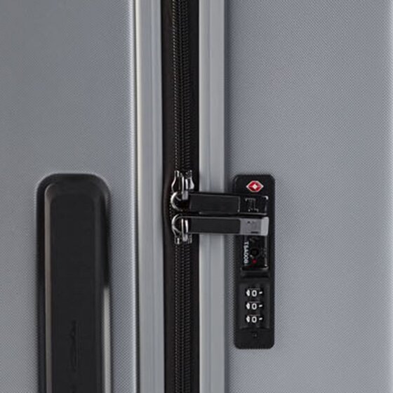 Porsche Design Voyager 4 kółka Walizka M 69 cm