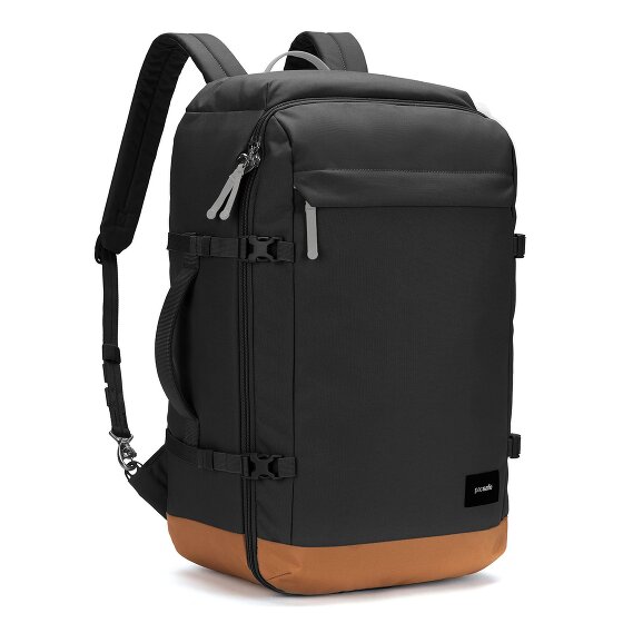 Pacsafe Plecak antykradzieżowy GO RFID 53 cm