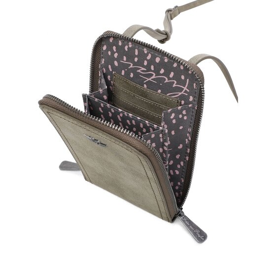 Fritzi aus Preußen Fritzi08 Jozy Vintage Etui na telefon komórkowy 10 cm