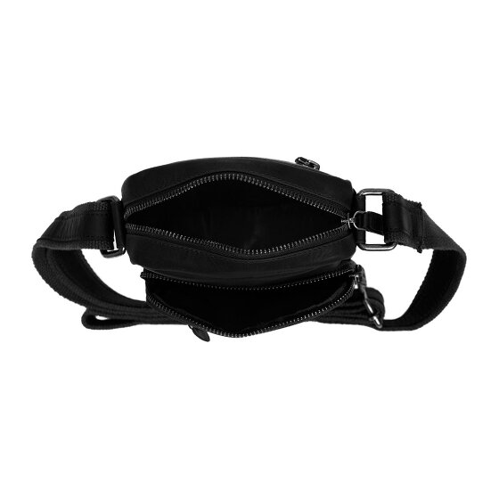 The Chesterfield Brand Bremen Torba na ramię Skórzany 14 cm