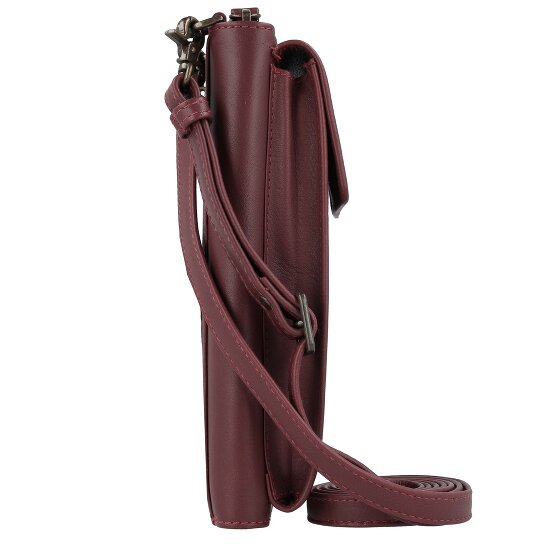 Esquire Peru Etui na telefon komórkowy Skórzany 10 cm