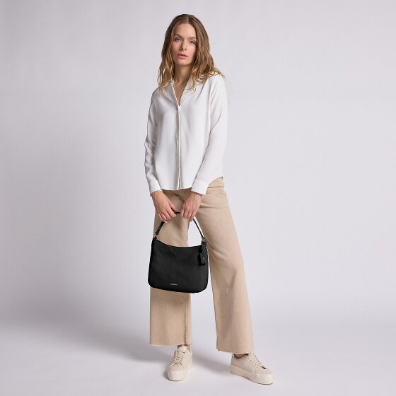 Lazarotti Bologna Leather1 Torba na ramię Skórzany 27 cm