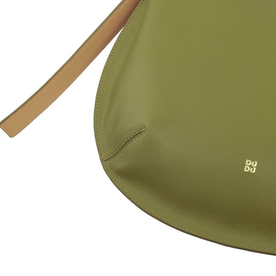 DuDu Hispani Torba na ramię Skóra 34 cm