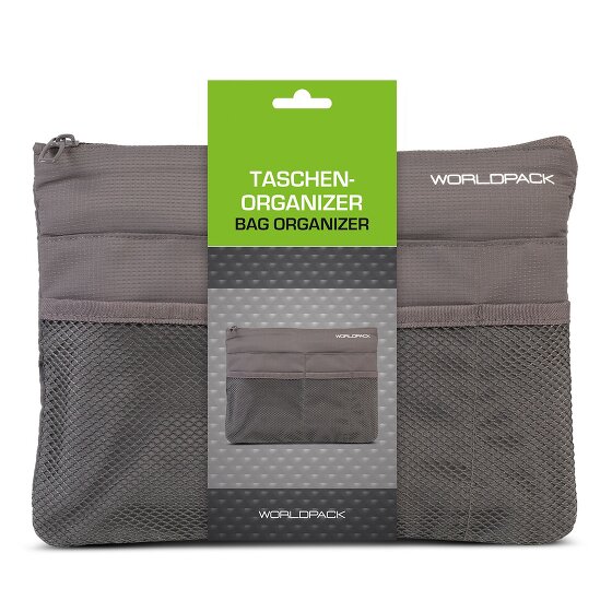 Worldpack Organizer do torby 27 cm