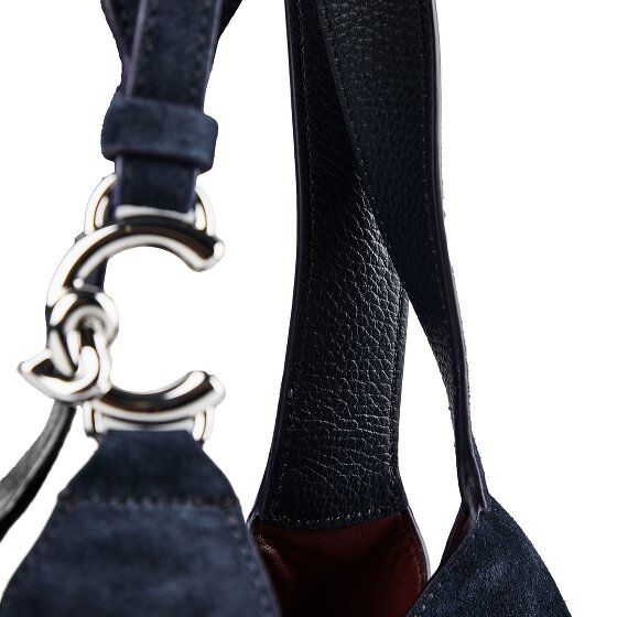 Coccinelle C-Easy Torba na ramię Skóra 34 cm