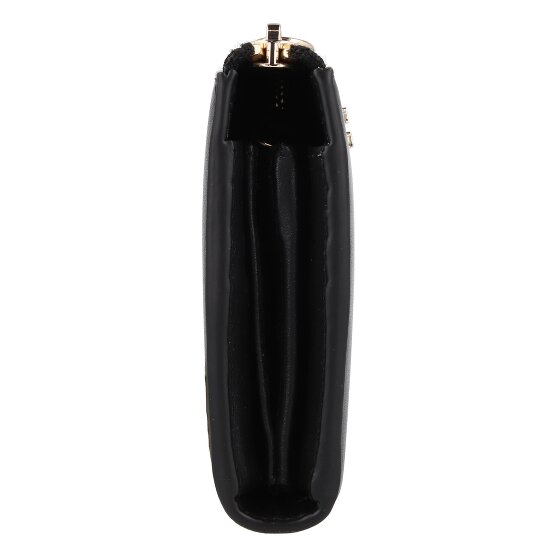 Tommy Hilfiger Hilfiger Leather Portfel Skórzany 13 cm