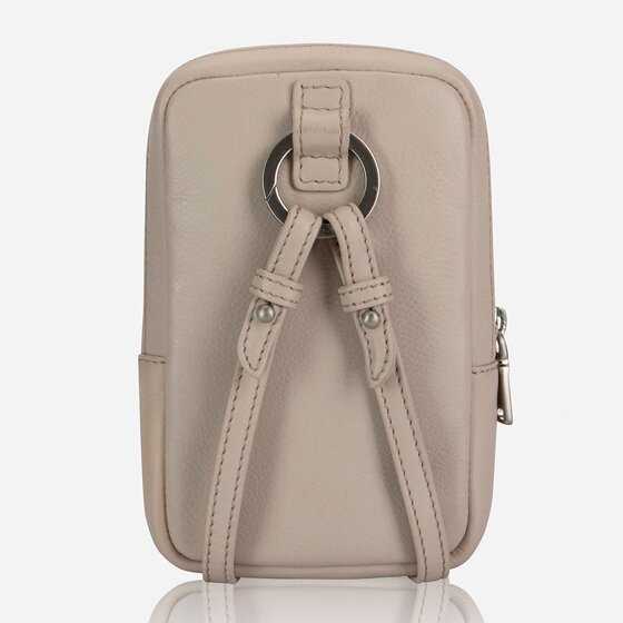 Jekyll & Hide Paris Etui na telefon komórkowy Skórzany 11 cm