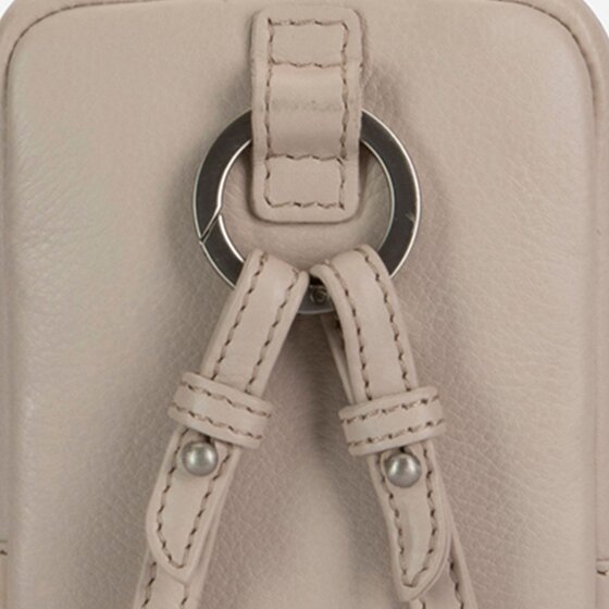 Jekyll & Hide Paris Etui na telefon komórkowy Skórzany 11 cm