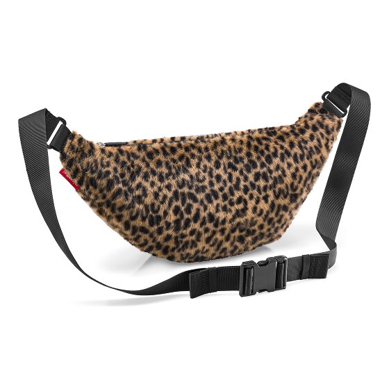 reisenthel City Beltbag Torba na ramię 47 cm