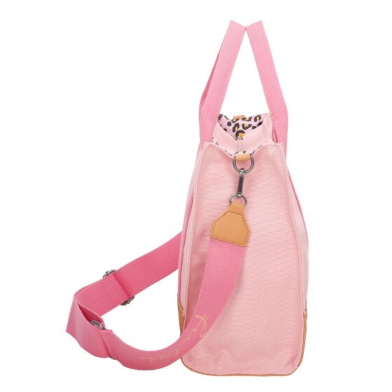 Fritzi aus Preußen Canvas Torba 40 cm